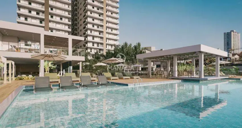 Apartamentos 2 ou 3 quartos a venda frente mar- bal.piçarras sc - upside homeclub