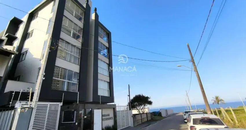 Apartamentos 3 dormitorios - próximo ao mar -tabuleiro barra velha- mirage residence -