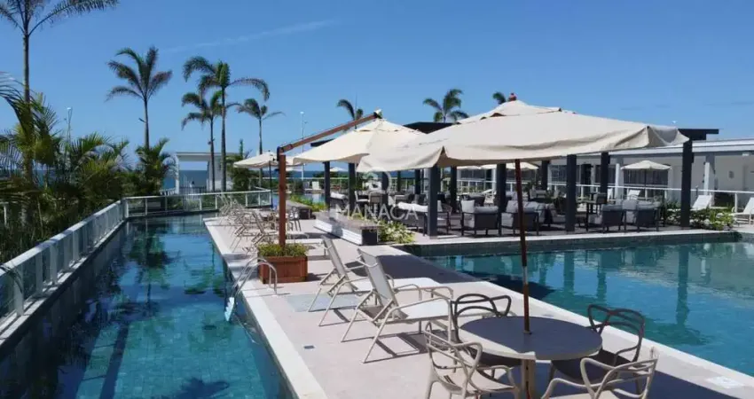 Adquira um apartamento de luxo em balneário piçarras sc- viva o sonho de morar frente ao mar no al mare beach front
