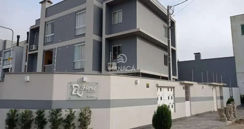 Apartamento com 2 quartos à venda no Itacolomi, Balneário Piçarras 