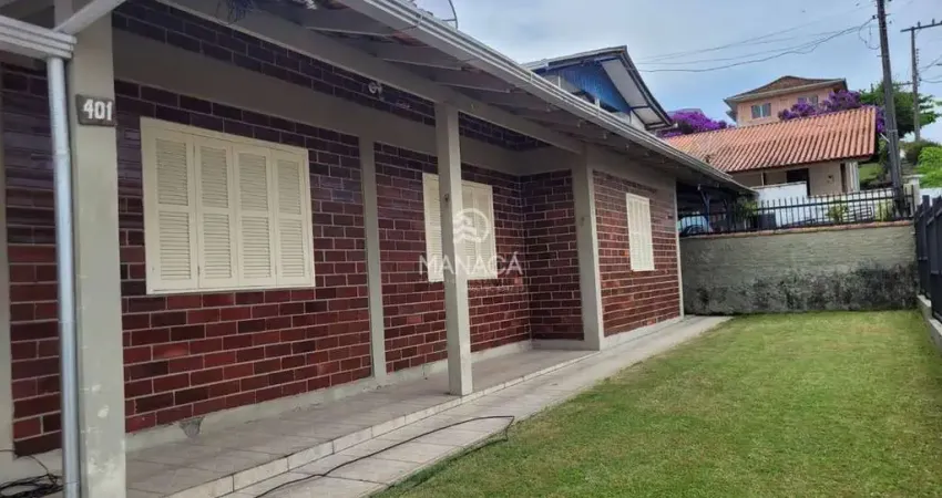 Casa com 3 quartos à venda no Centro, Barra Velha 