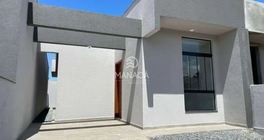 Casa com 3 quartos à venda no Icaraí, Barra Velha 