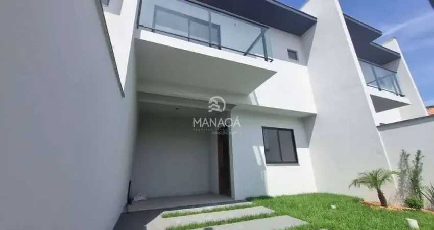 Casa com 3 quartos à venda no Centro, Barra Velha 