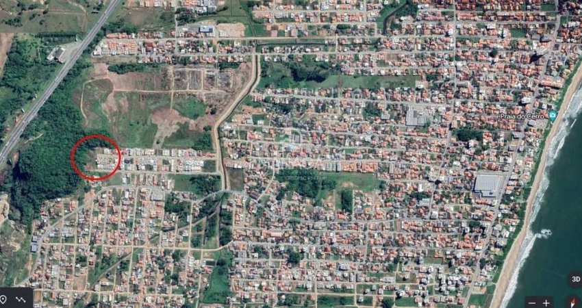 2 Terrenos juntos / 600 m2 Itajuba - Barra Velha SC Loteamento - prox Piçarras