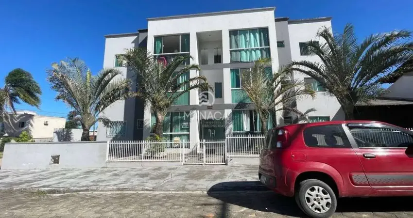 Apartamento com 2 quartos à venda no Centro, Barra Velha 