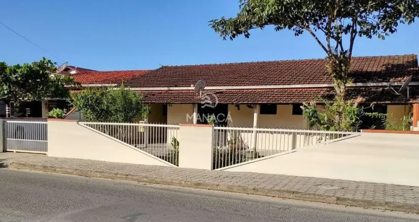 Casa com 3 quartos à venda no Jardim Los Angeles, Barra Velha 