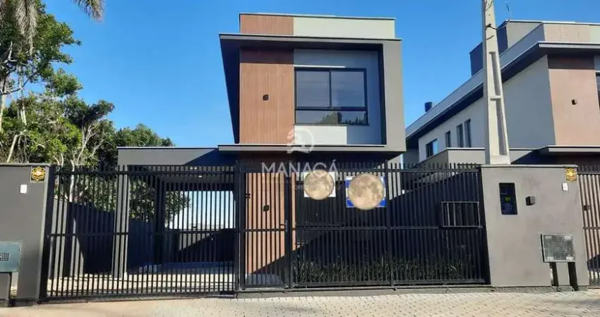 Casa com 3 quartos à venda no Quinta dos Açorianos, Barra Velha