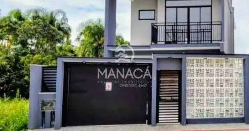 Casa com 3 quartos à venda no Icaraí, Barra Velha