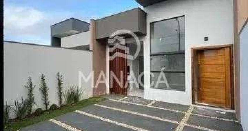 Casa com 3 quartos à venda no Itajubá, Barra Velha 
