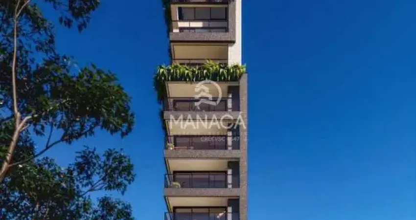 Apartamento com 3 quartos à venda no Itacolomi, Balneário Piçarras 