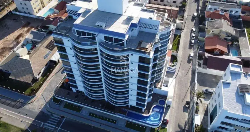 Apartamento com 3 quartos à venda no Tabuleiro, Barra Velha