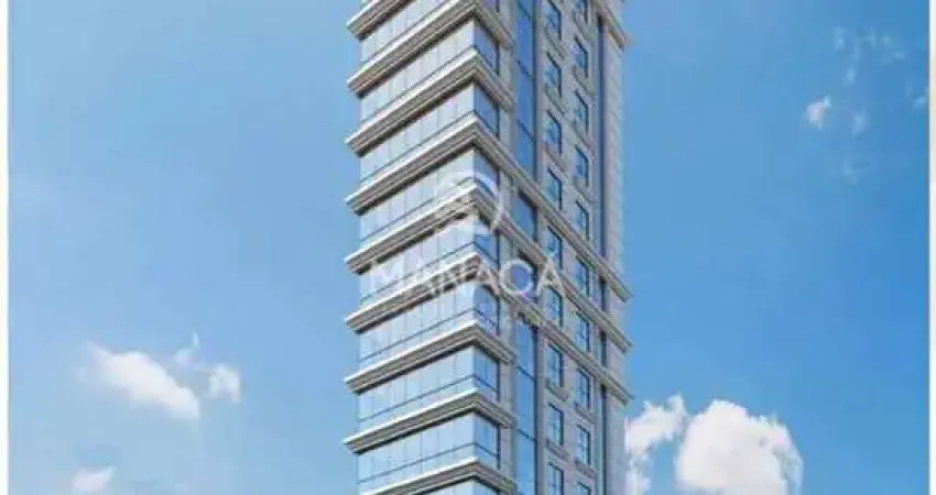 Residencial alto padrão balneário piçarras 3 suítes 2 vagas de garagem