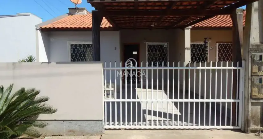 Casa com 2 quartos à venda no Quinta dos Açorianos, Barra Velha