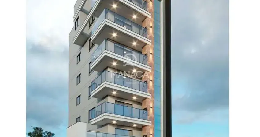 Apartamento com 3 quartos à venda no Itajubá, Barra Velha 