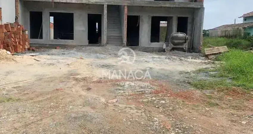 Apartamento com 2 quartos à venda na Vila Nova, Barra Velha 