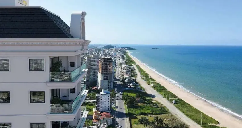 Apartamento com 3 quartos à venda no Itacolomi, Balneário Piçarras