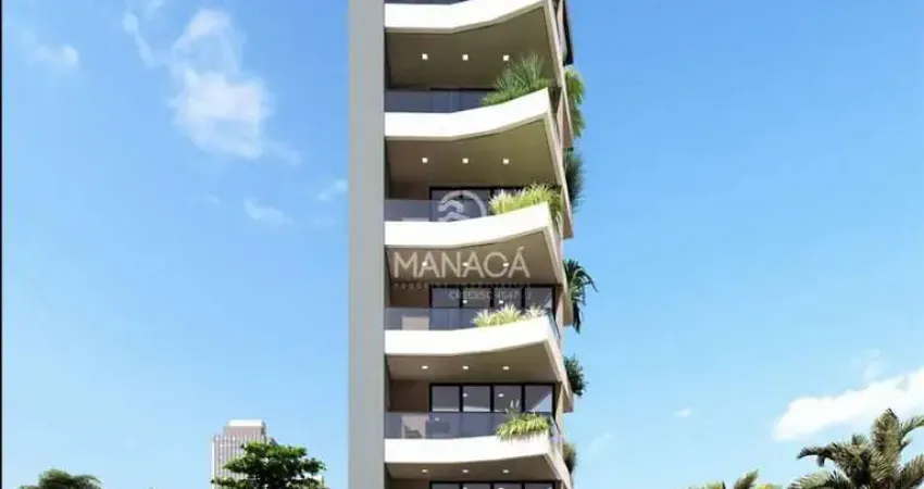 Apartamento com 3 quartos à venda no Tabuleiro, Barra Velha