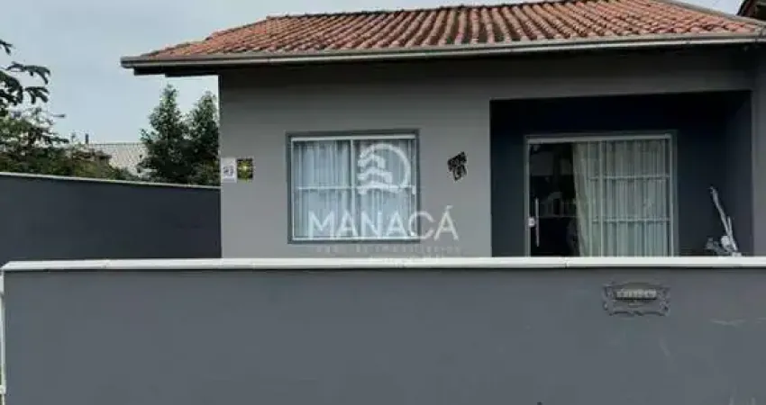 Casa com 2 quartos à venda no Quinta dos Açorianos, Barra Velha 