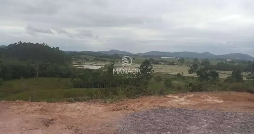 Terreno à venda na Área Rural de Navegantes, Navegantes 