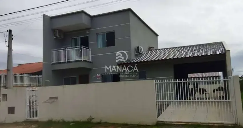 Casa com 2 quartos à venda no Itajubá, Barra Velha 