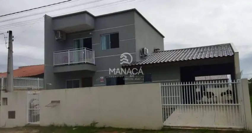 Casa com 2 quartos à venda no Itajubá, Barra Velha
