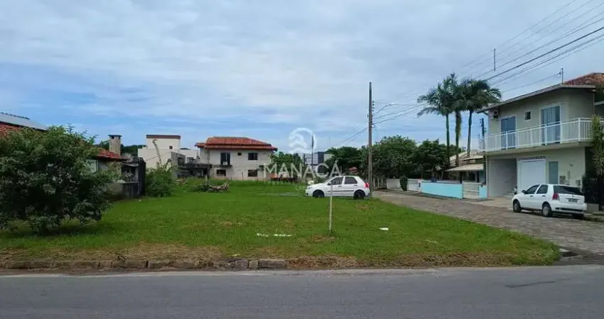 Terreno à venda no Jardim Los Angeles, Barra Velha