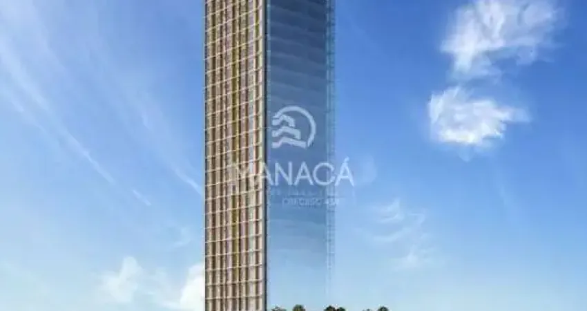 Apartamento com 4 quartos à venda no Tabuleiro, Barra Velha 