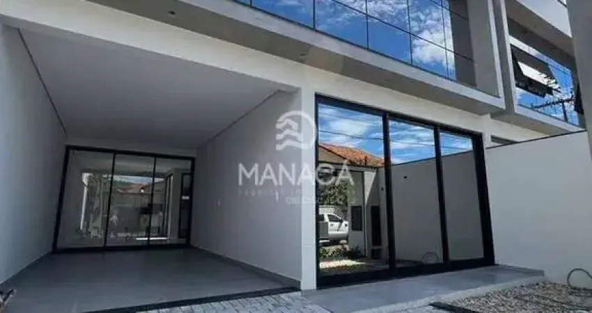 Casa com 3 quartos à venda no Tabuleiro, Barra Velha 