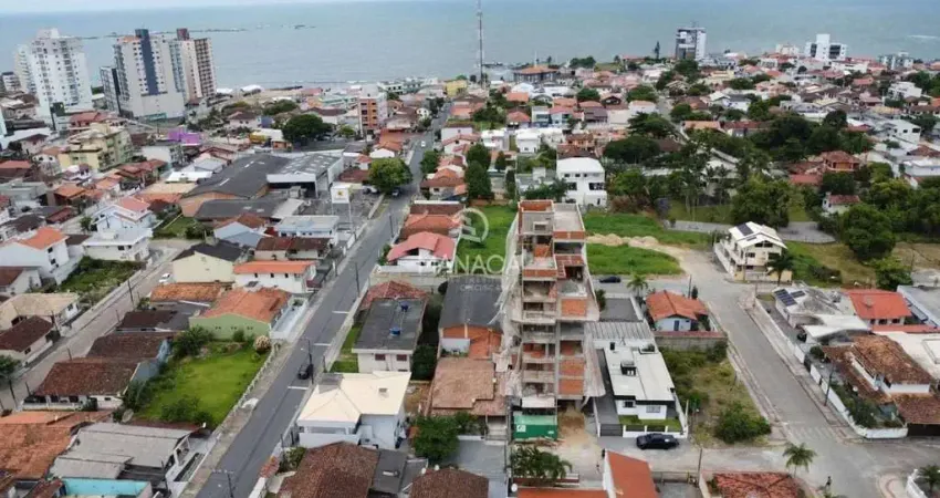Apartamento com 2 quartos à venda no Centro, Barra Velha 