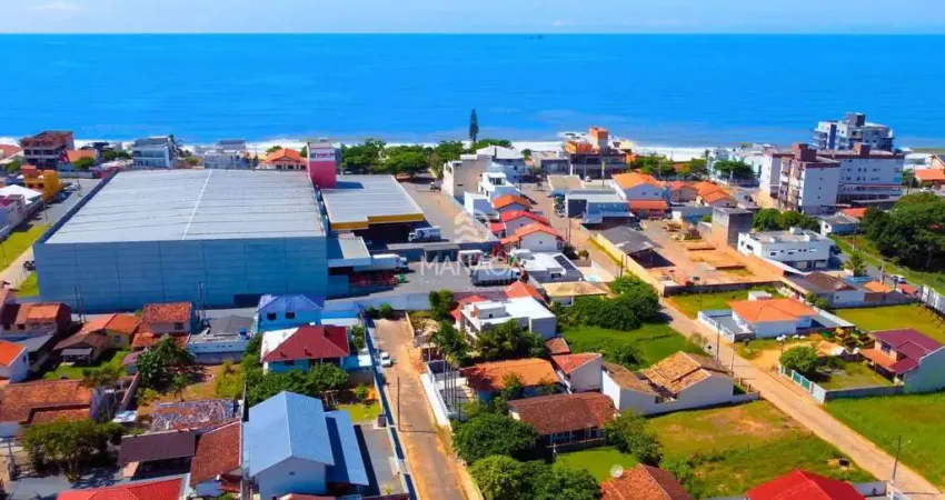 Apartamento com 3 quartos à venda no Itajubá, Barra Velha