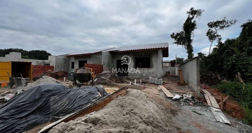 Casa com 2 quartos à venda no Quinta dos Açorianos, Barra Velha 