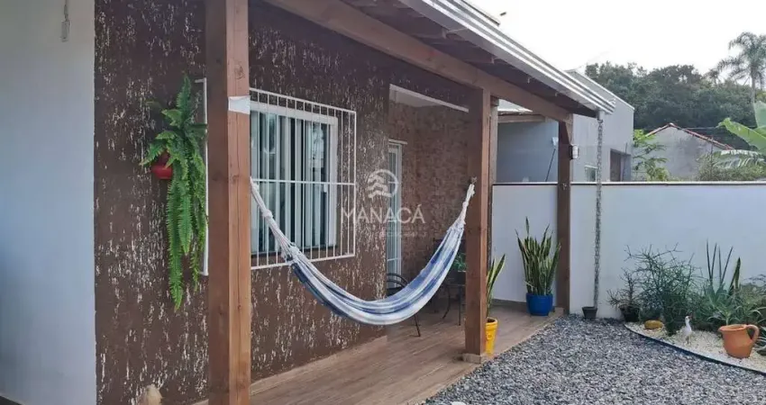 Casa com 2 quartos à venda no Quinta dos Açorianos, Barra Velha