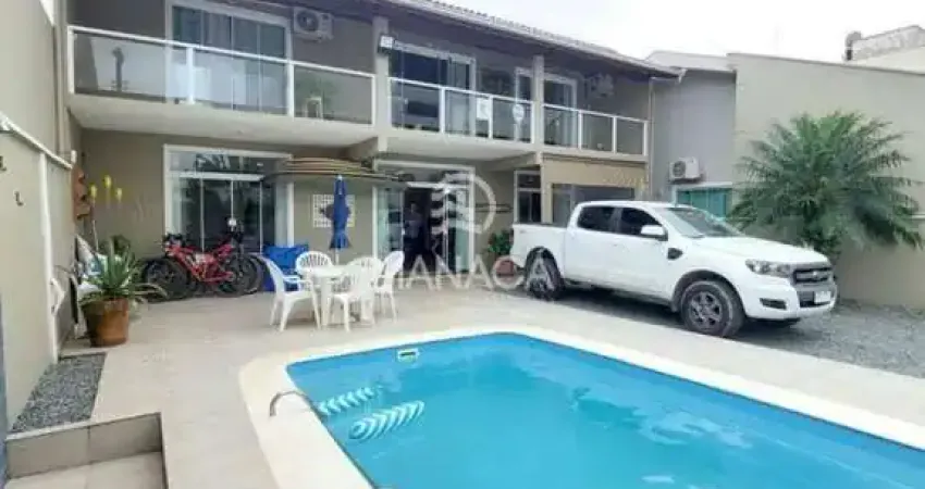 Casa com 3 quartos à venda no Itacolomi, Balneário Piçarras 