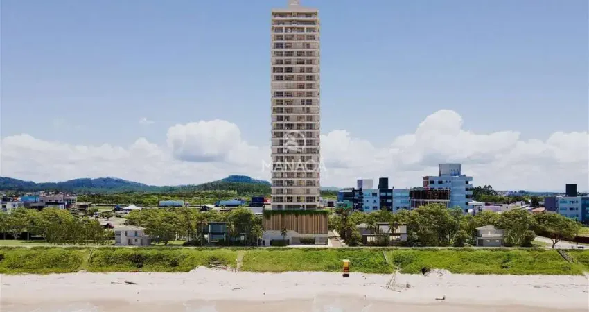 Apartamento com 3 quartos à venda no Tabuleiro, Barra Velha 