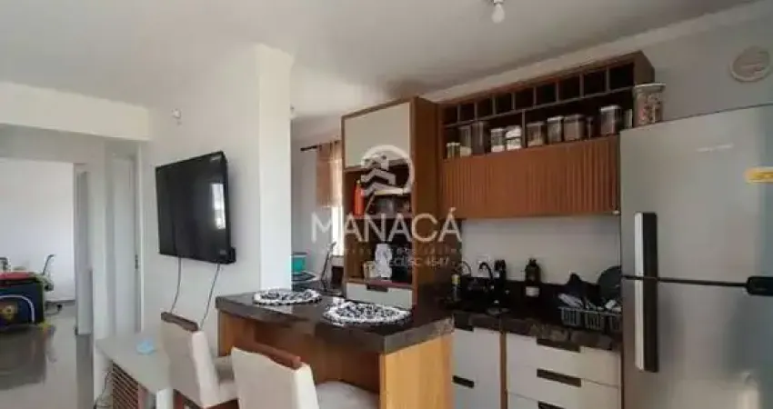 Apartamento com 2 quartos à venda no Quinta dos Açorianos, Barra Velha
