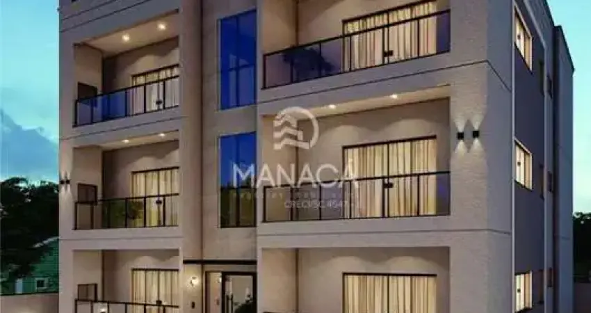 Apartamento com 2 quartos à venda no São Cristovão, Barra Velha 