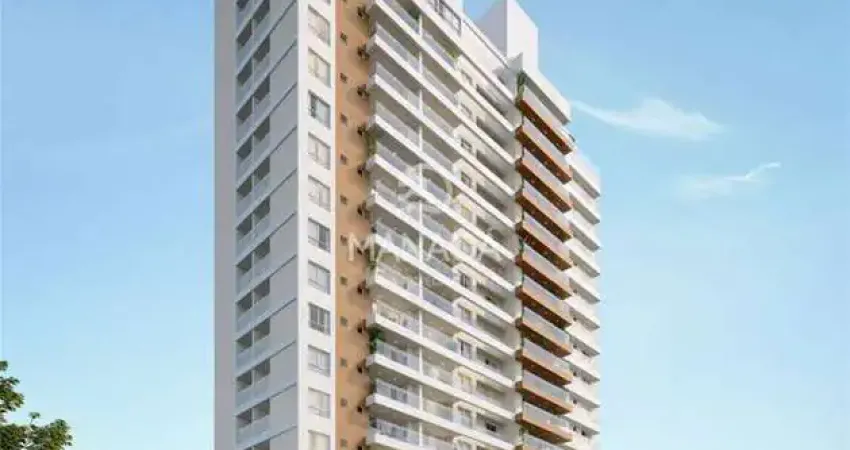 Apartamento com 2 quartos à venda no Itacolomi, Balneário Piçarras 