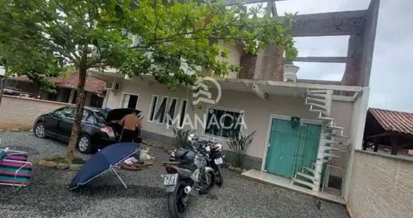 Casa com 8 quartos à venda no Itajubá, Barra Velha 