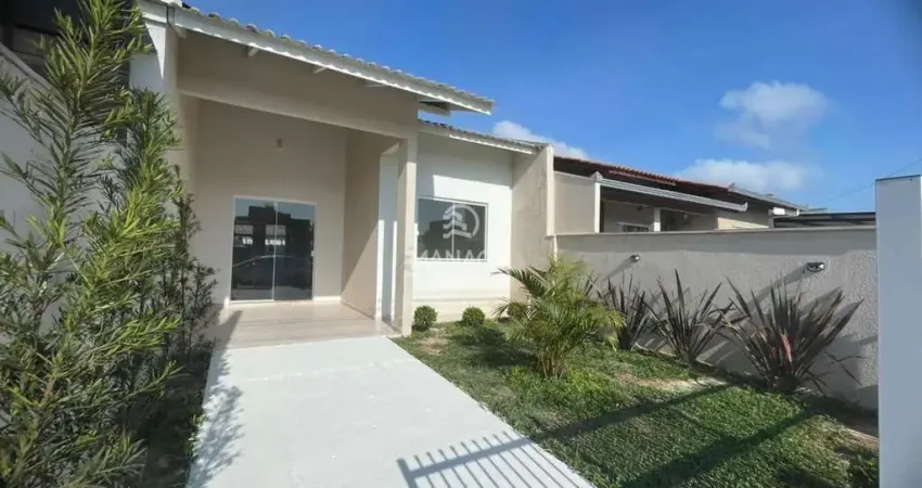 Casa com 2 quartos à venda no Itajubá, Barra Velha