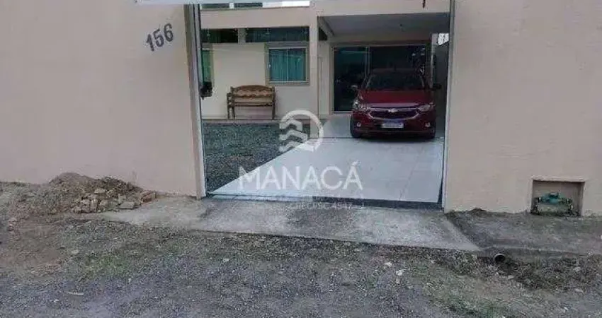 Casa com 3 quartos à venda no São Cristovão, Barra Velha 