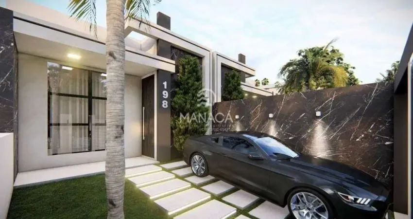 Casa com 3 quartos à venda na Vila Nova, Barra Velha