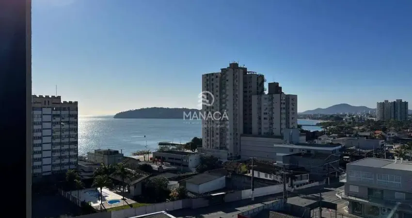 Apartamento com 3 quartos, localizado no centro de baln. piçarras