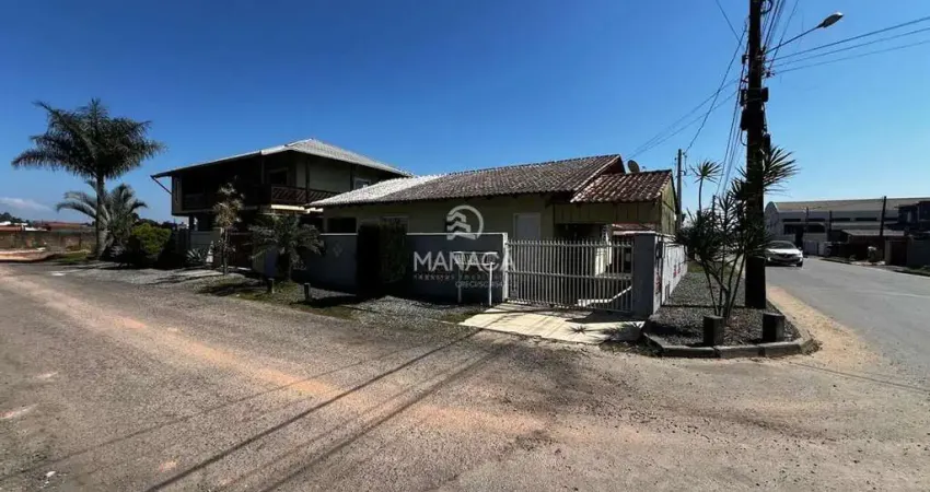 Casa com 7 quartos à venda no São Cristovão, Barra Velha 