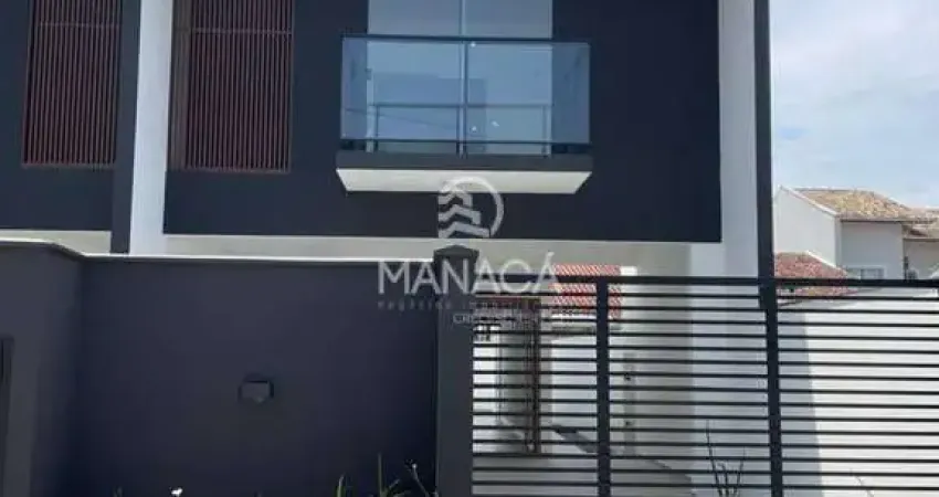 Casa com 3 quartos à venda no Itacolomi, Balneário Piçarras 
