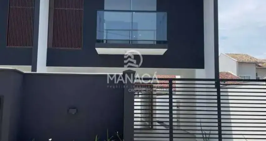 Casa com 3 quartos à venda no Itacolomi, Balneário Piçarras