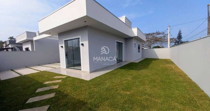 Casa com 3 quartos à venda no Quinta dos Açorianos, Barra Velha 
