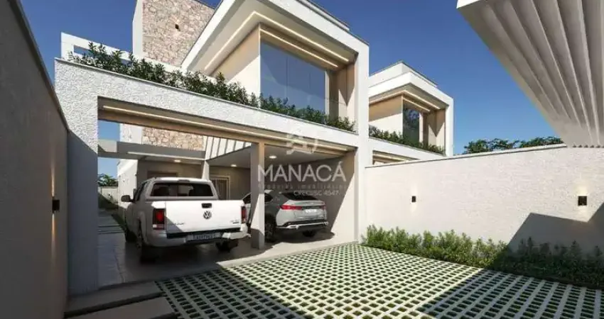 Casa com 3 quartos à venda na Vila Nova, Barra Velha