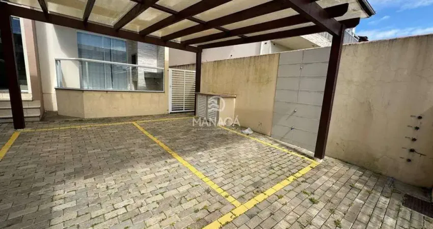 Apartamento térreo em localização privilegiada - barra velha