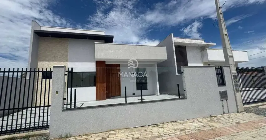 Casa com 3 quartos à venda no Itajubá, Barra Velha 