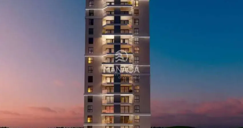 Apartamento com 2 quartos, 89 m², à venda - itajuba - barra velha/sc